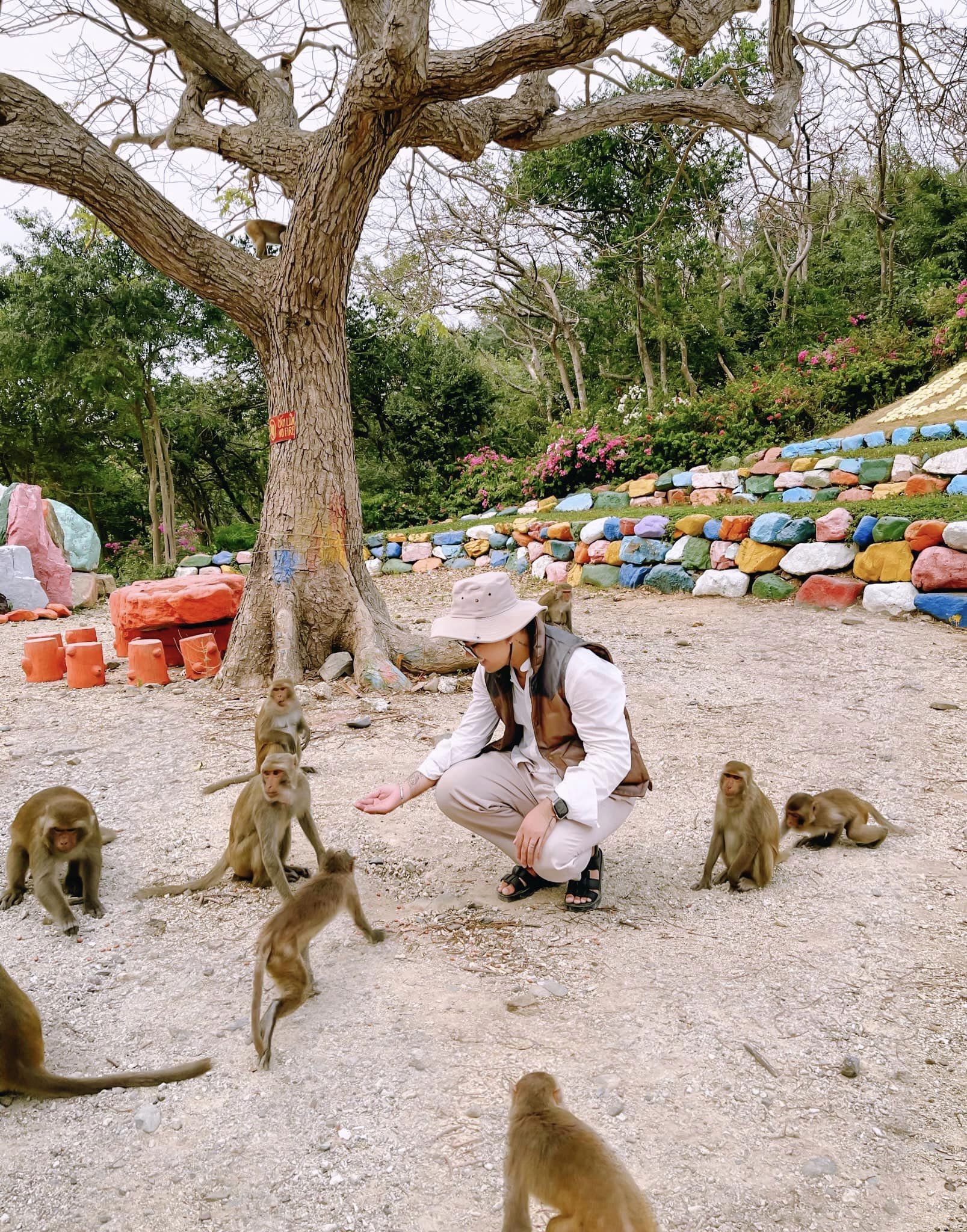 Đảo Khỉ Nha Trang