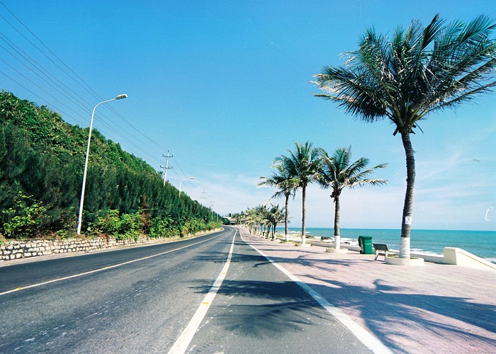 Du lịch Phan Thiết