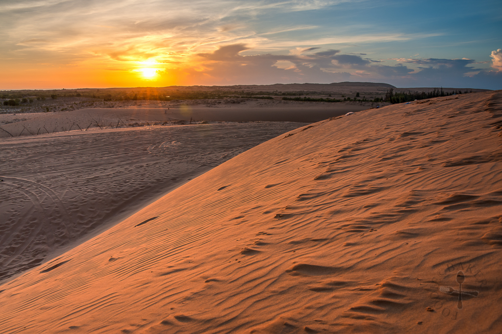 Du lịch Phan Thiết