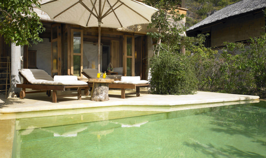 Six Senses Ninh Vân Bay - Family Beach Pool Villa