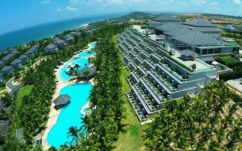 top 5 resort nổi tiếng tại Phan Thiết