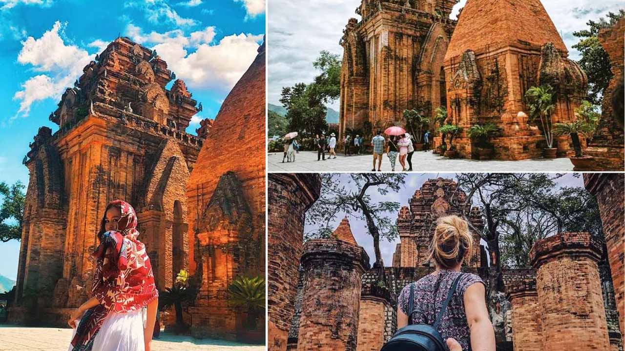 10 Điều Thú Vị Về Tháp Bà Ponagar Nha Trang Bạn Chưa Biết