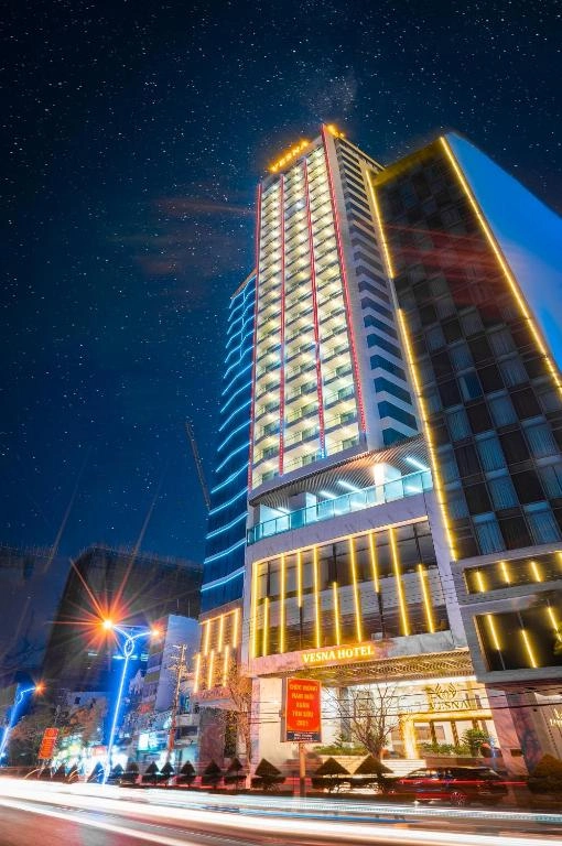 Khách sạn Ninh Bình