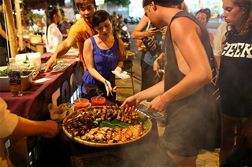 12 Lễ Hội Không Thể Bỏ Khi Đến Mũi Né, Phan Thiết Bình Thuận