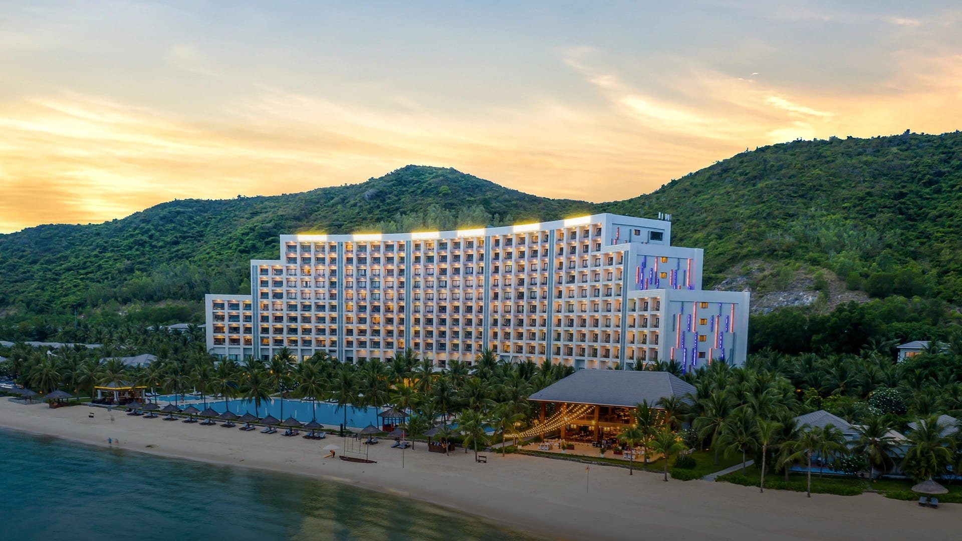 Vinpearl Resort Spa Nha Trang