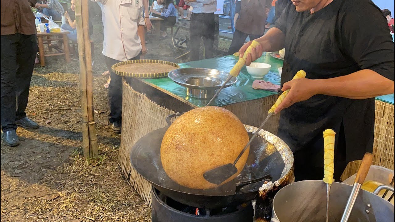 Du Lịch An Giang Không Thể Bỏ Qua 7 Món Ngon Nổi Tiếng Này !!!