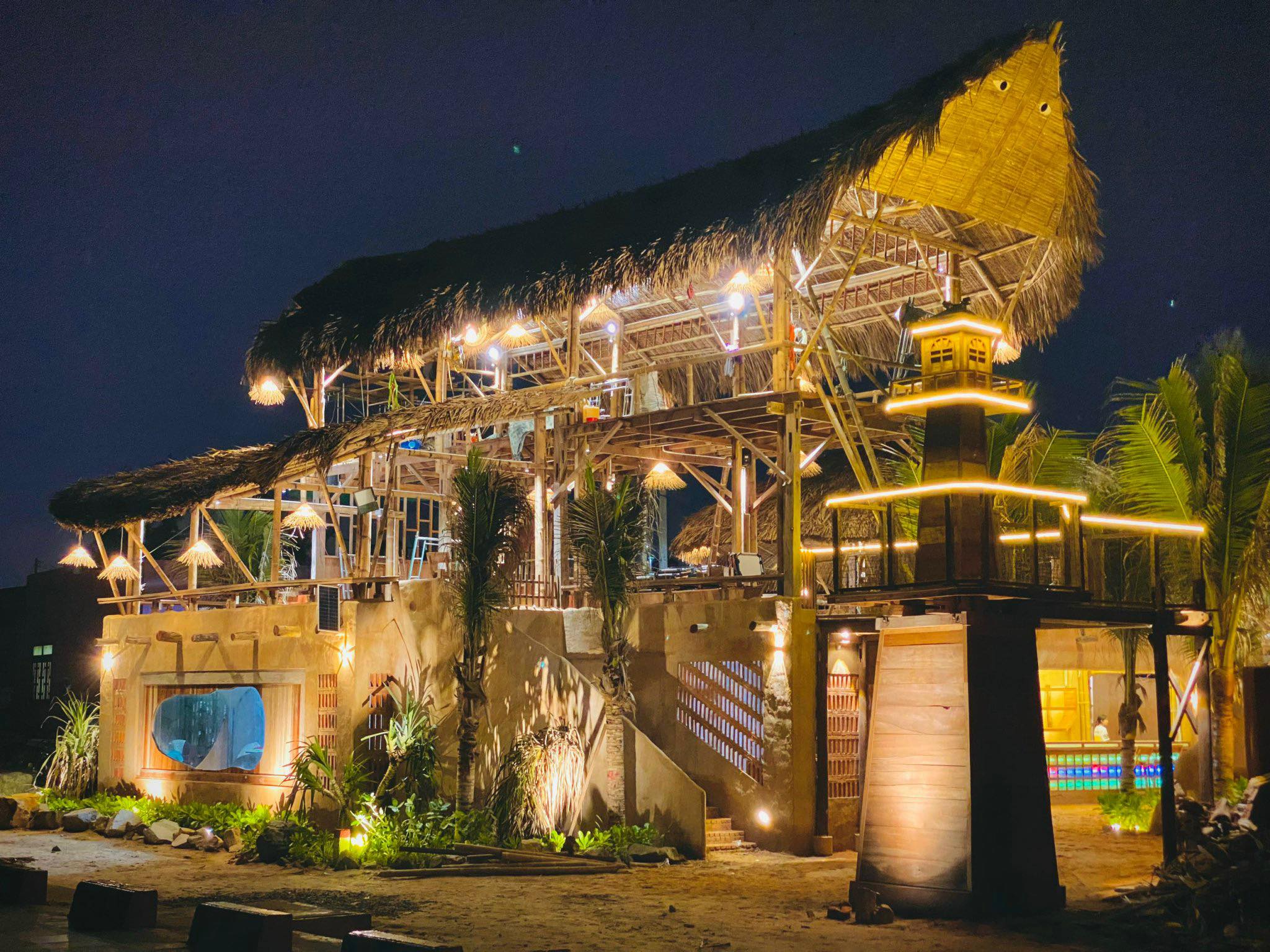 Đút Túi 10 Quán Cafe Phan Thiết View Biển Siêu Chill Mới Toanh