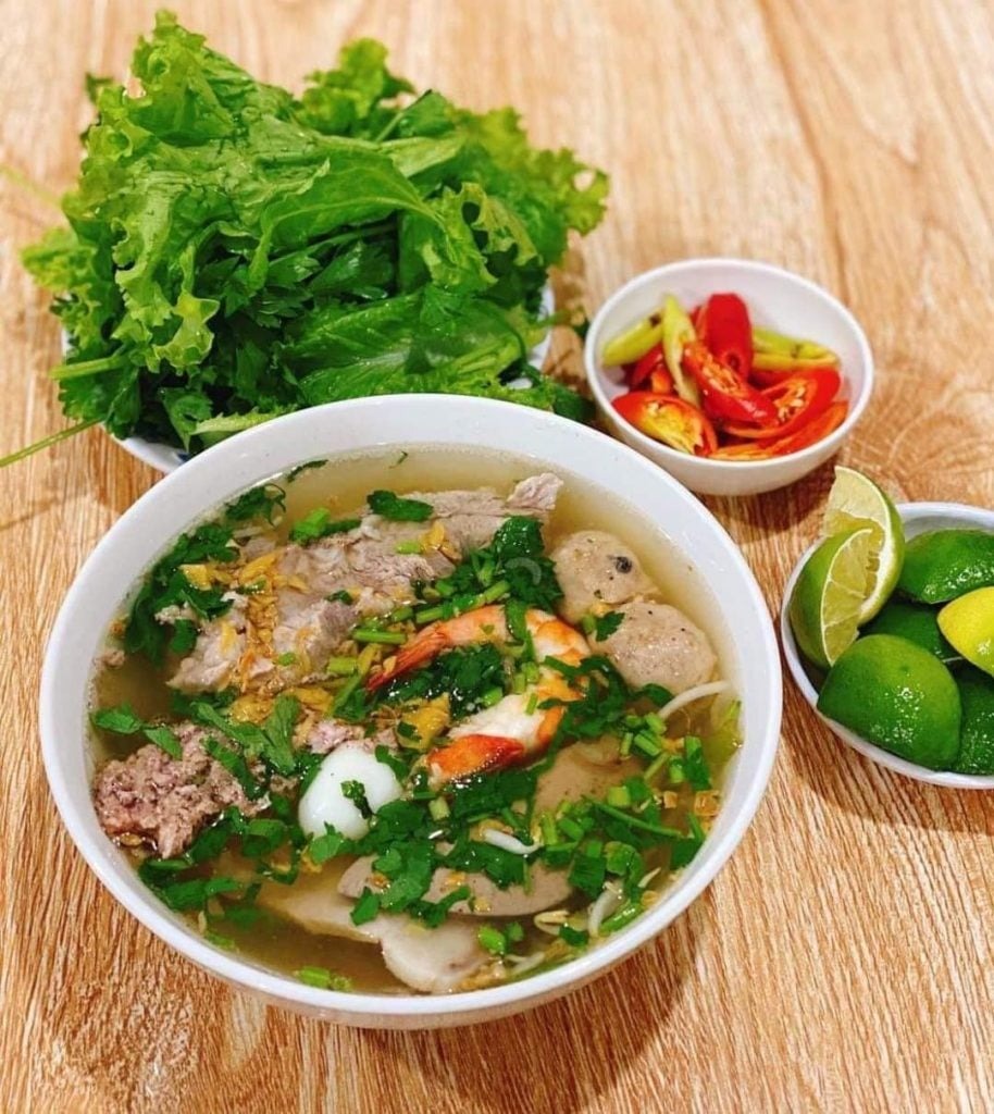 ăn gì ở đà lạt ban đêm