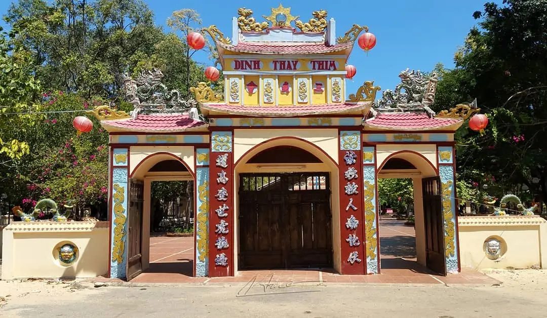 12 Lễ Hội Không Thể Bỏ Khi Đến Mũi Né, Phan Thiết Bình Thuận