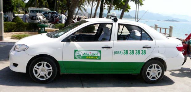 Thông tin các hãng Taxi Nha Trang bạn cần biết khi du lịch đến Thành phố này