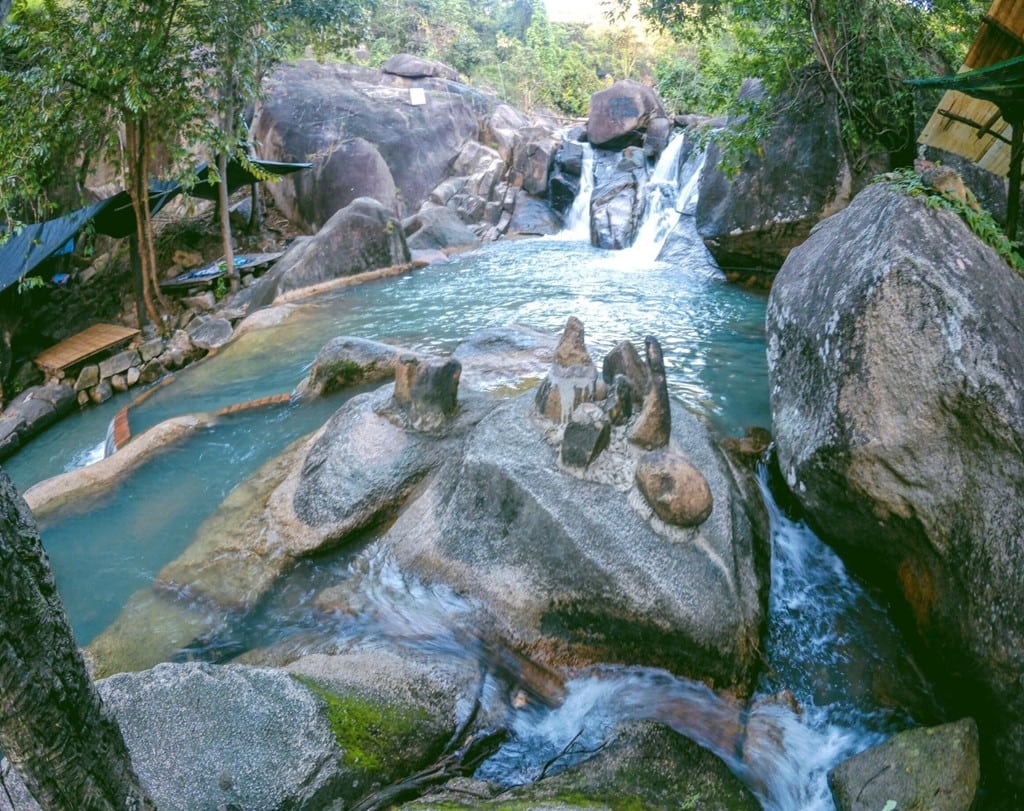 Suối Tiên Vũng Tàu – Khu Du Lịch Suối Ngập Tràn Sắc Màu Cho Những Buổi Dã Ngoại Cùng Bạn Bè 4