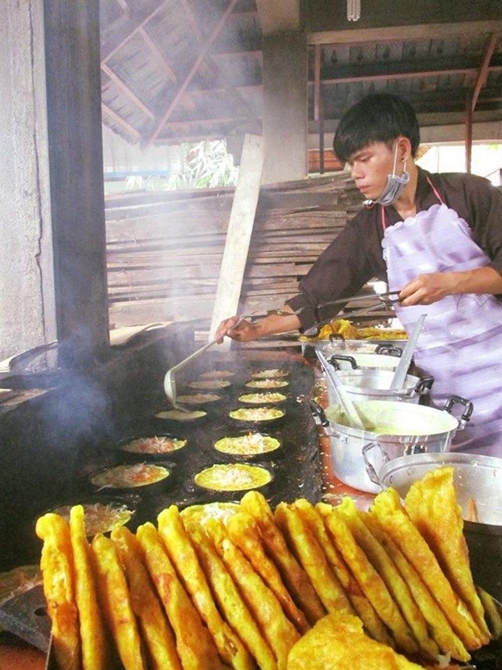 Top 15 Chùa Vũng Tàu Đẹp Nhất Mà Khách Hành Hương Không Nên Bỏ Qua 12