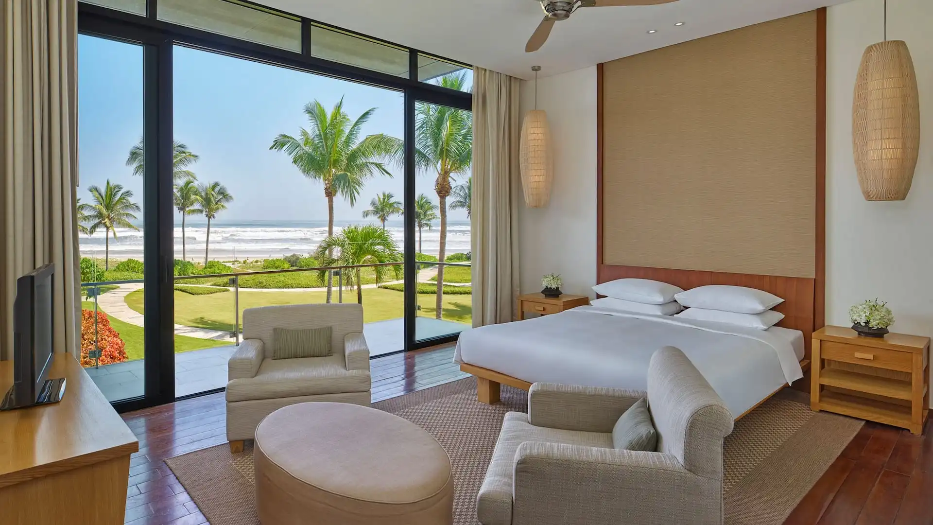 Hyatt Regency Danang 2