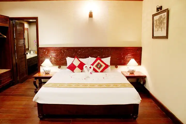 Blue Shell Resort Mũi Né 6