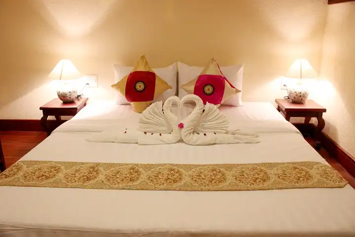 Blue Shell Resort Mũi Né 7