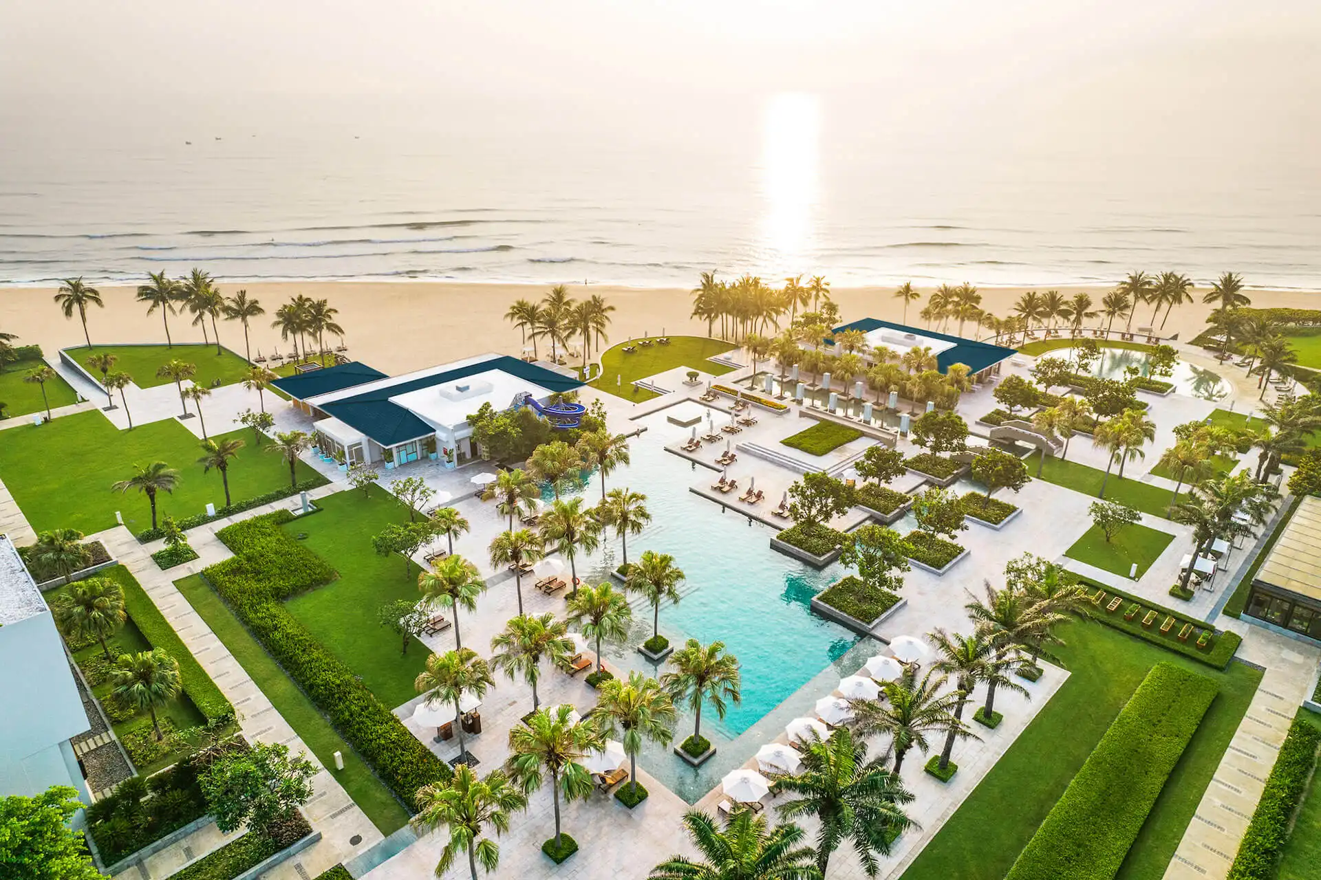 Hyatt Regency Danang