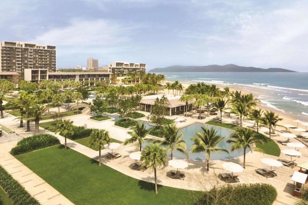 Hyatt Regency Danang 6