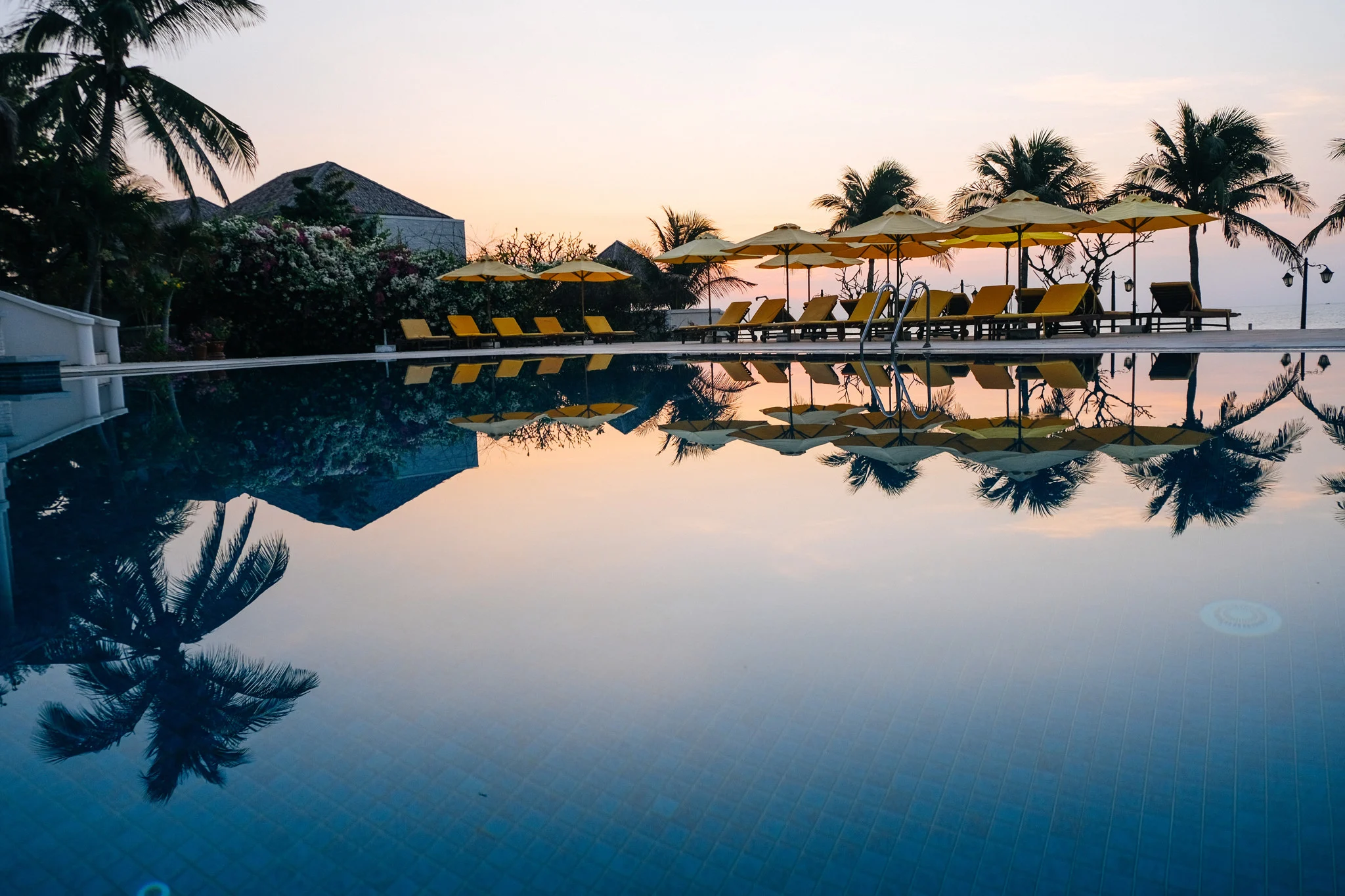 Combo Allezboo Beach Resort & Spa Phan Thiết 1