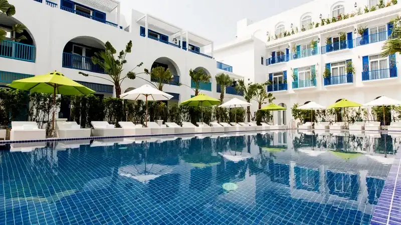 Risemount Premier Resort 