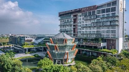Khách sạn trung tâm Ninh Bình – tiện lợi cho người di chuyển bằng xe lửa