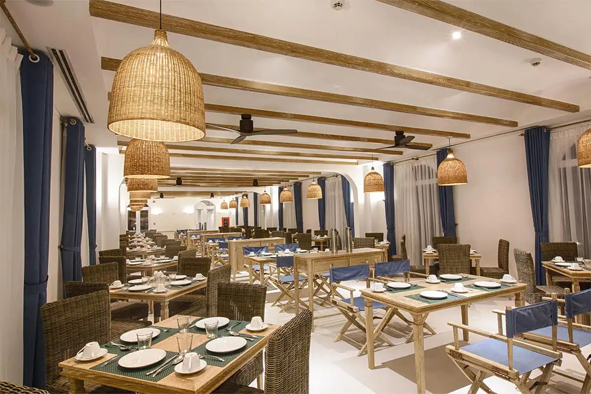 Risemount Premier Resort 4
