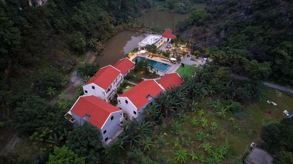 Khách sạn Ninh Bình