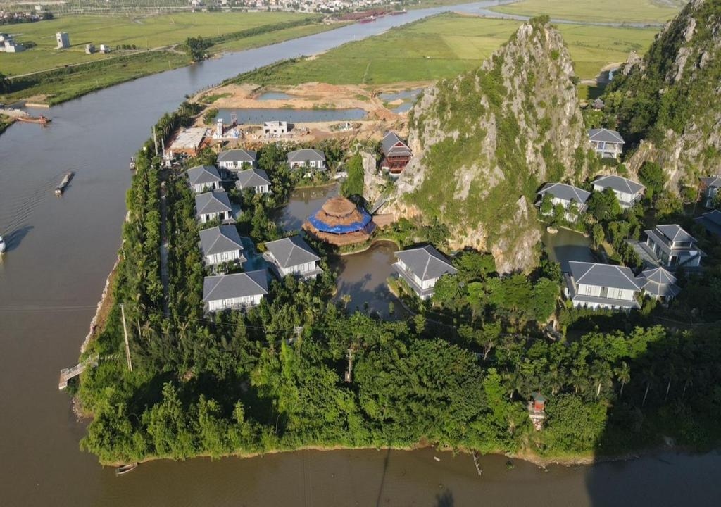 Khách sạn Ninh Bình