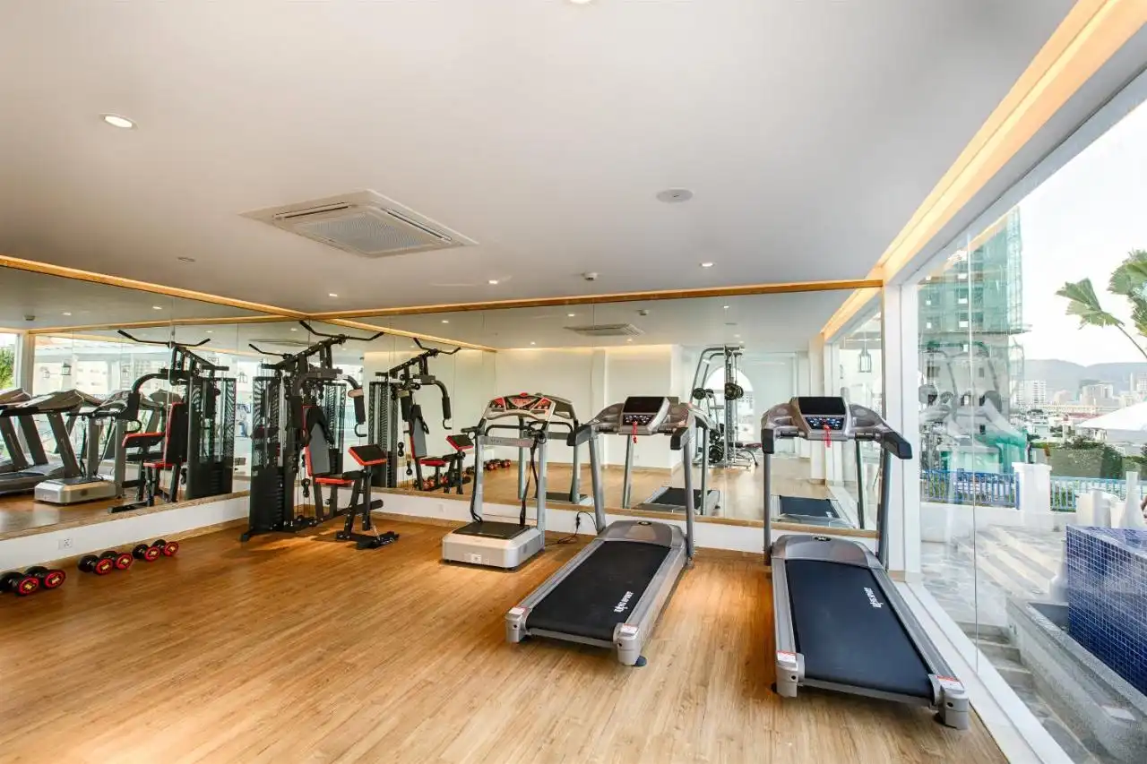 Risemount Premier Resort 5
