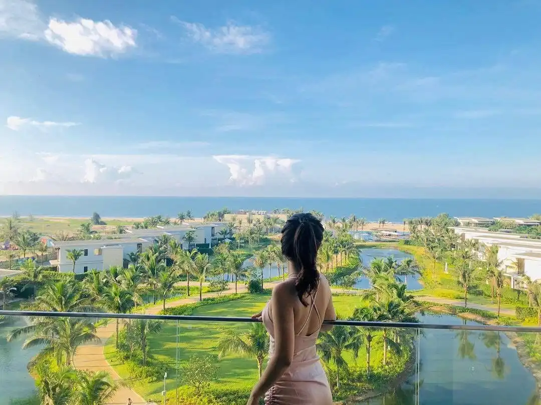 Hồ Tràm – Bình Châu 2N1Đ 17