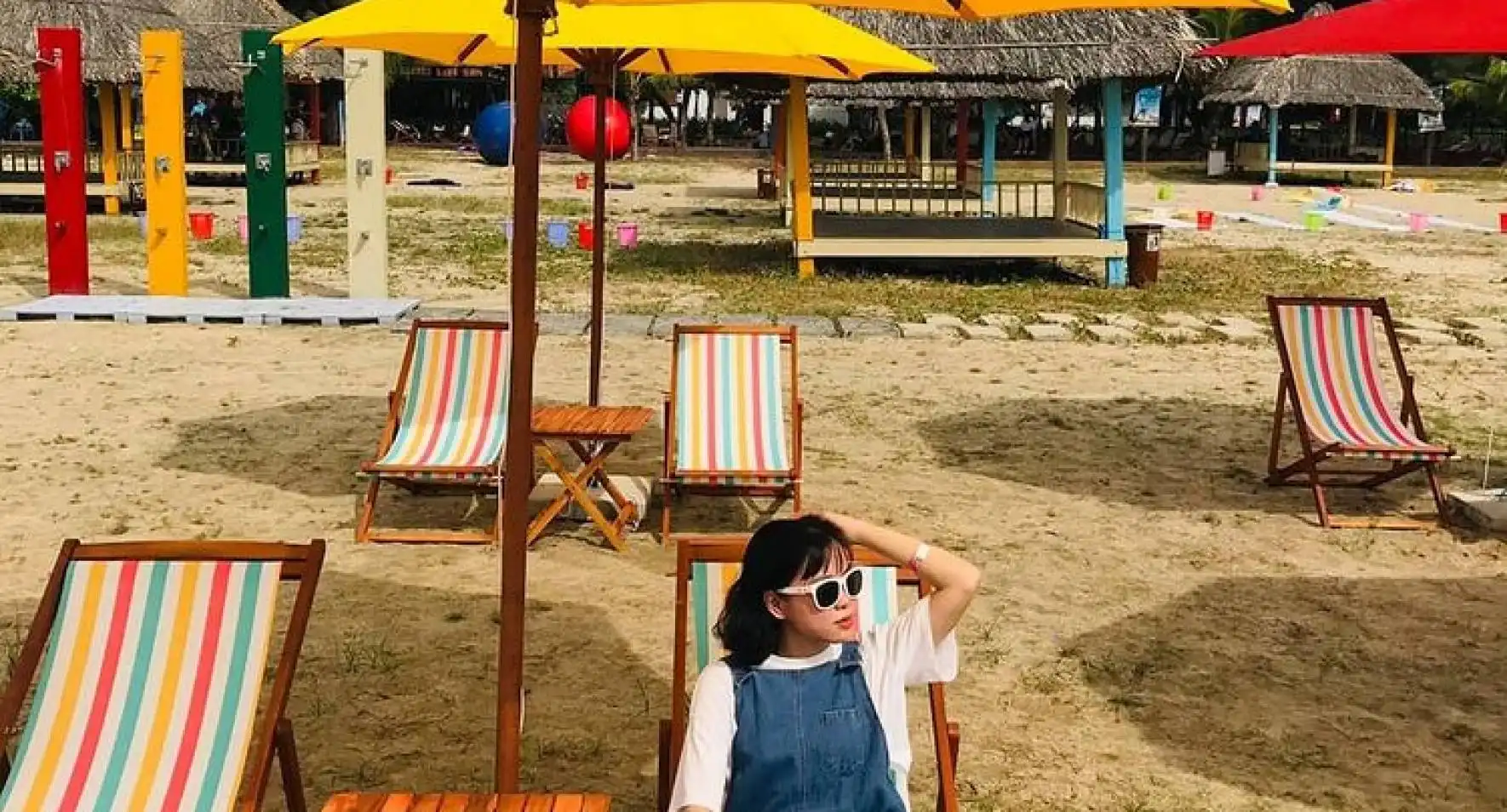 Suối nước nóng Minera Bình Châu 31