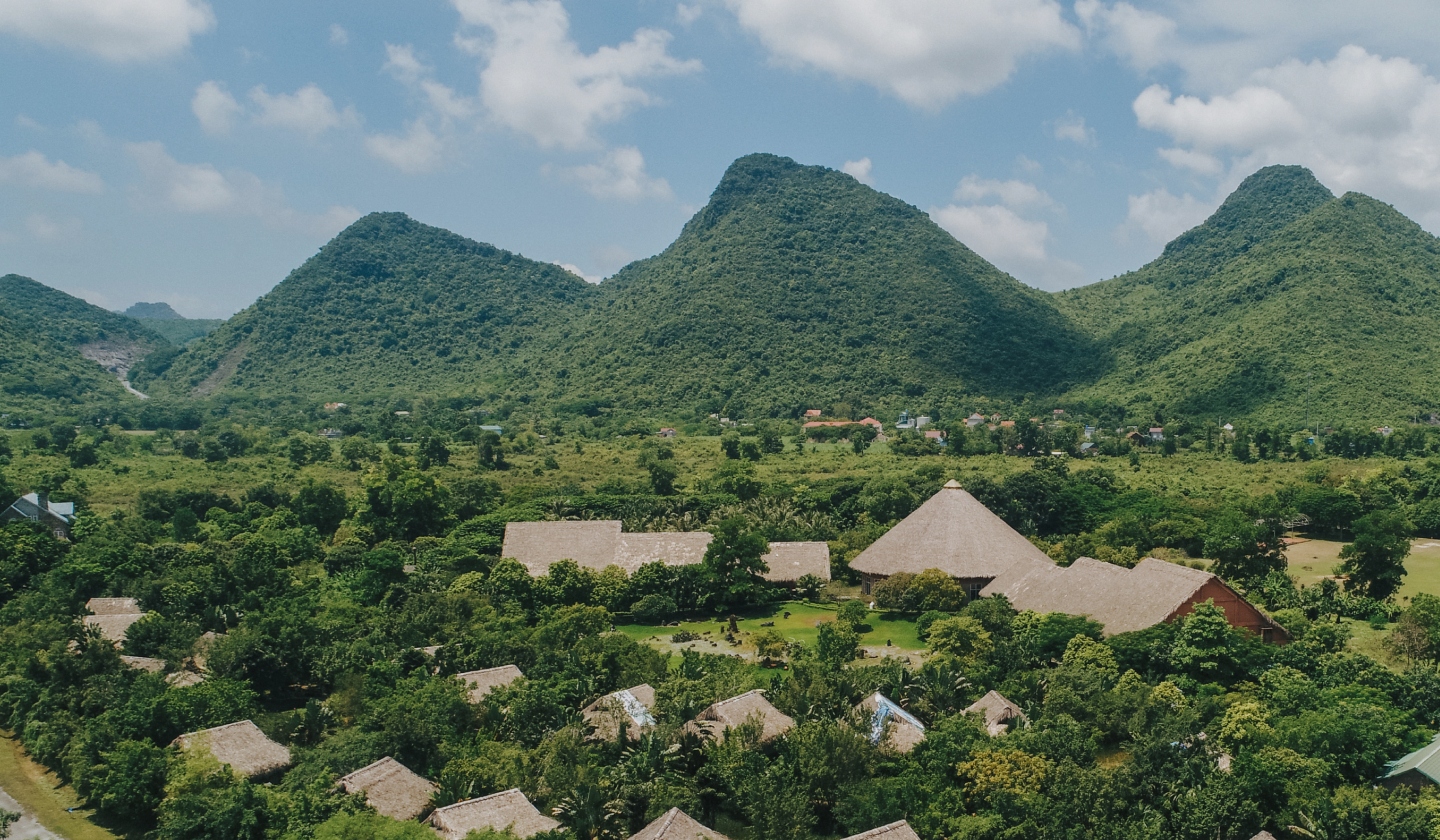 Khách sạn Ninh Bình
