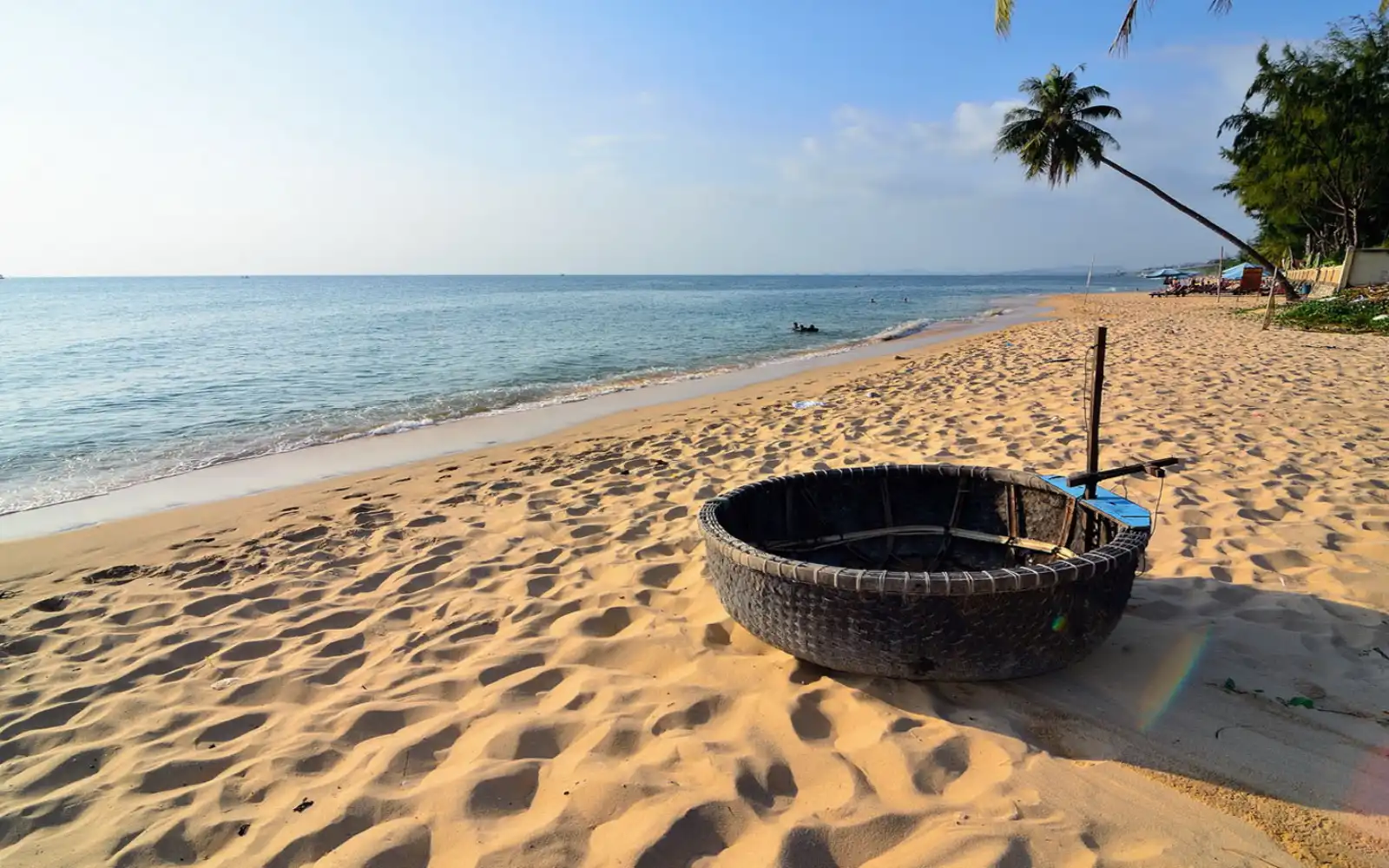 Suối nước nóng Minera Bình Châu 32
