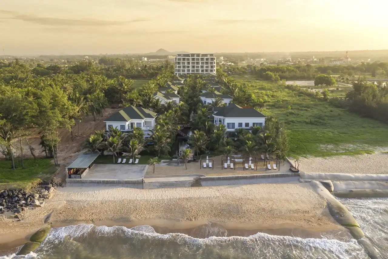 Hồ Tràm – Bình Châu 2N1Đ 12