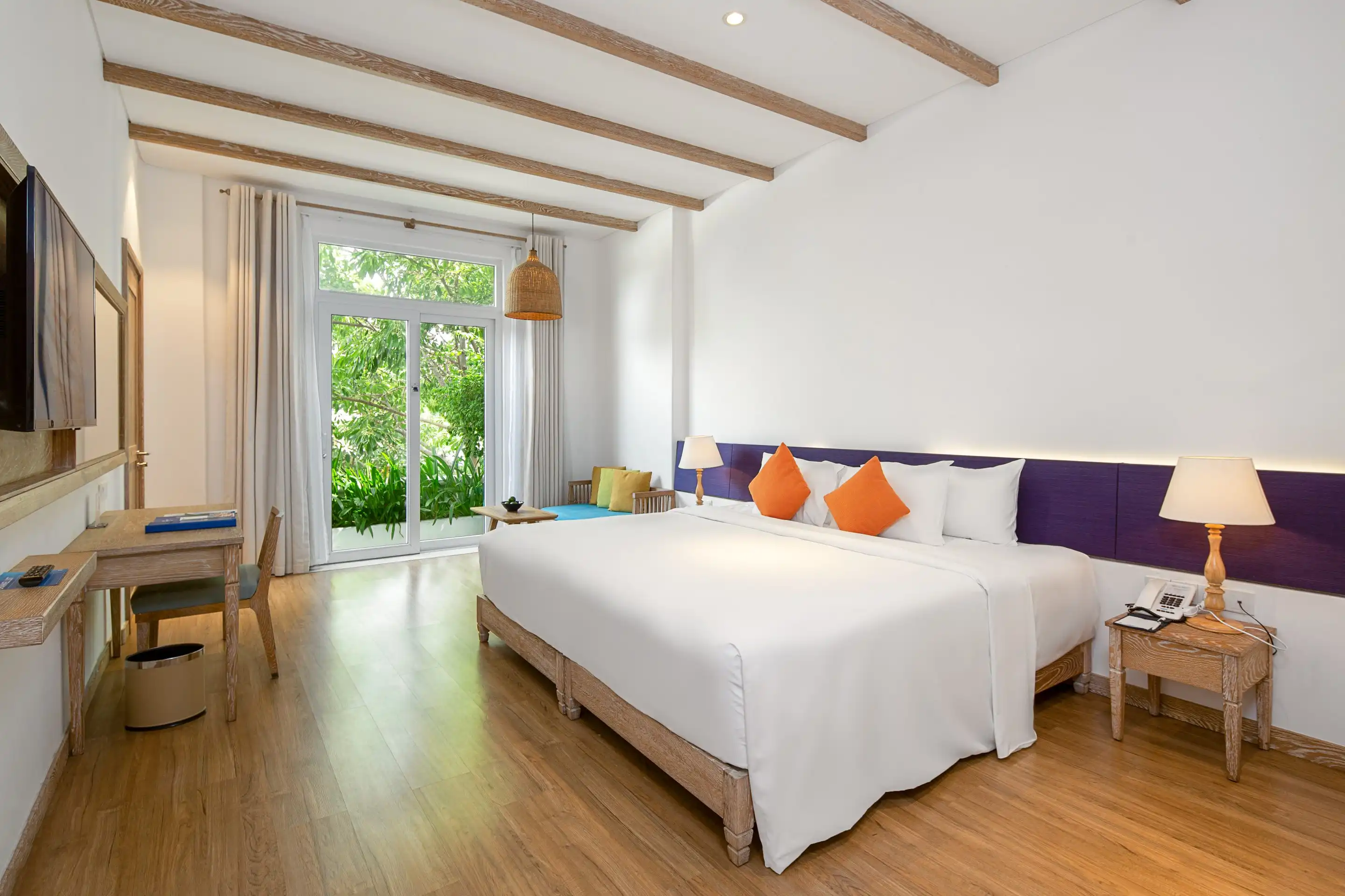 Risemount Premier Resort 1
