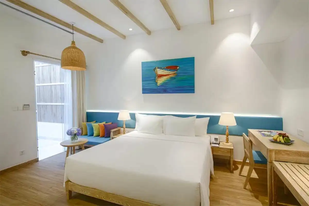 Risemount Premier Resort 2