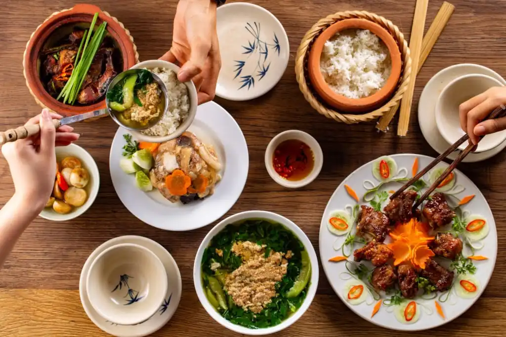 Suối nước nóng Minera Bình Châu 27