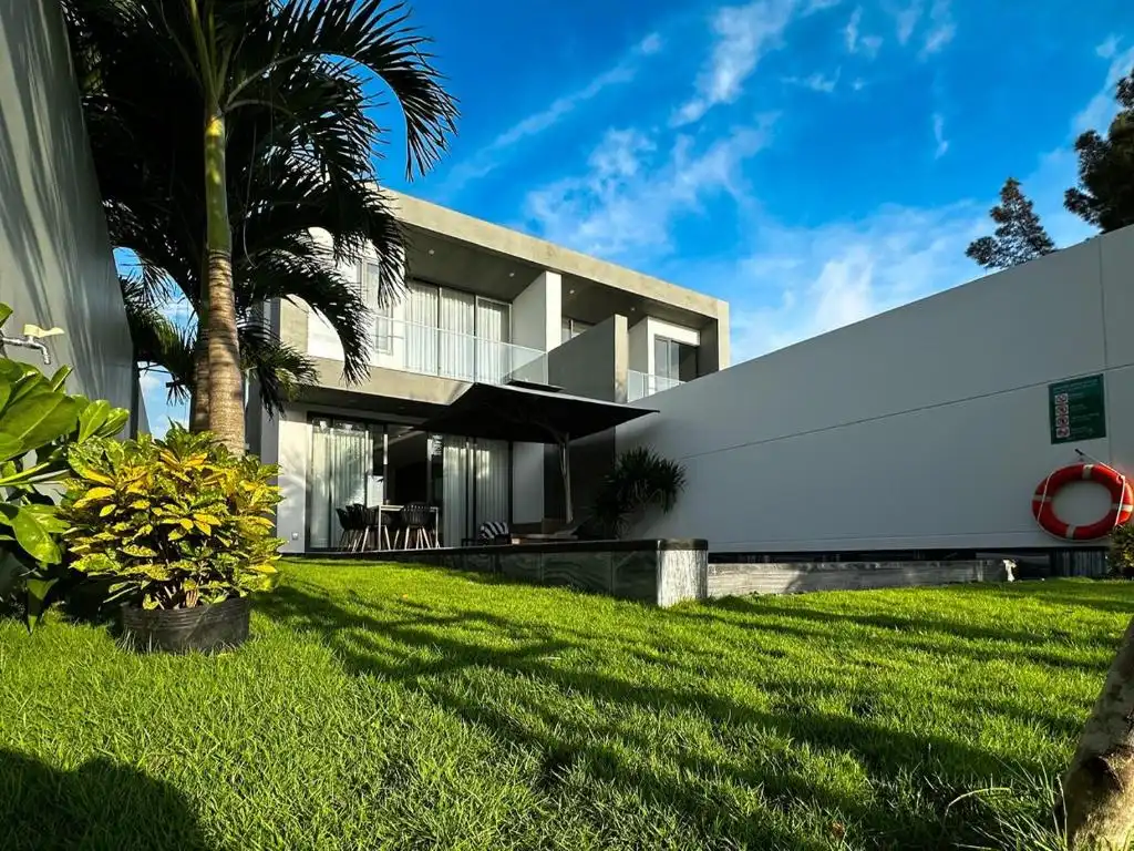 Hồ Tràm – Bình Châu 2N1Đ 8