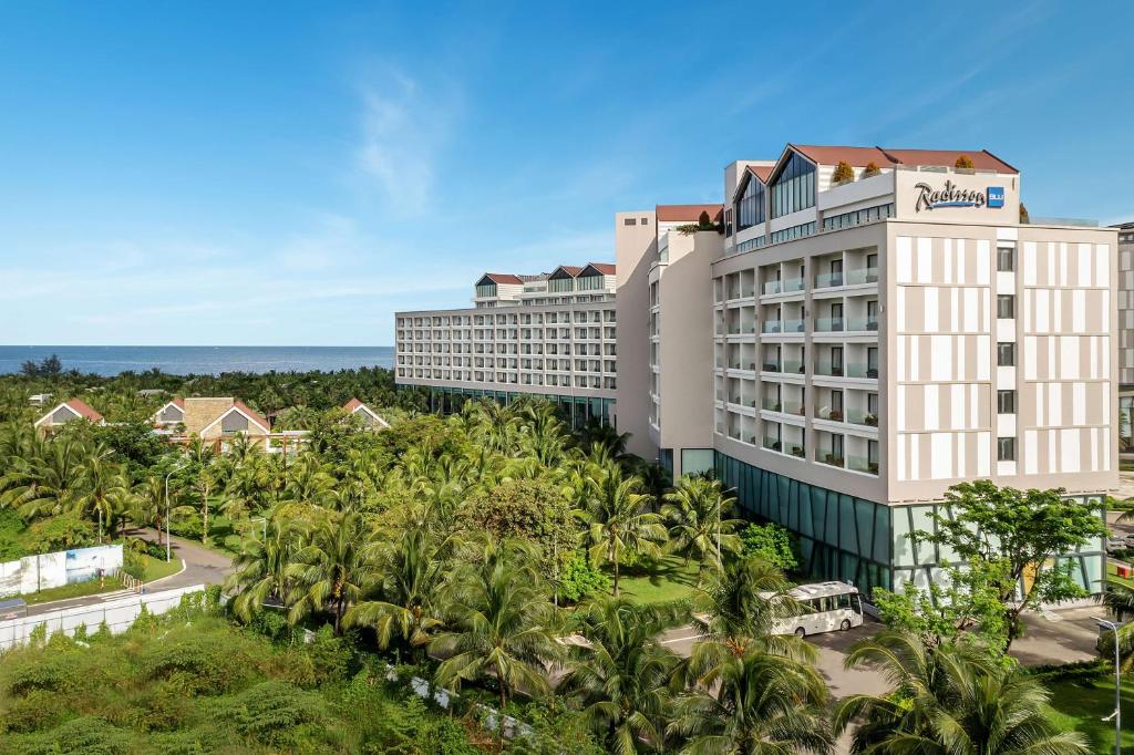 Radisson Blu Resort Phú Quốc