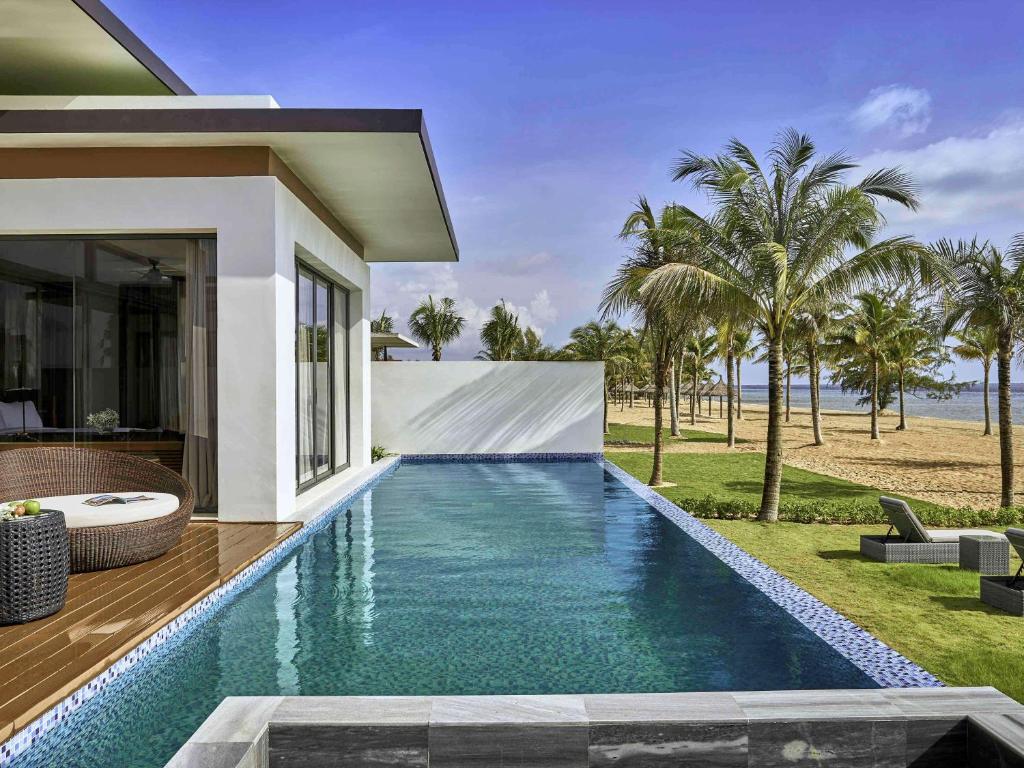 Movenpick Villas & Residences Phú Quốc