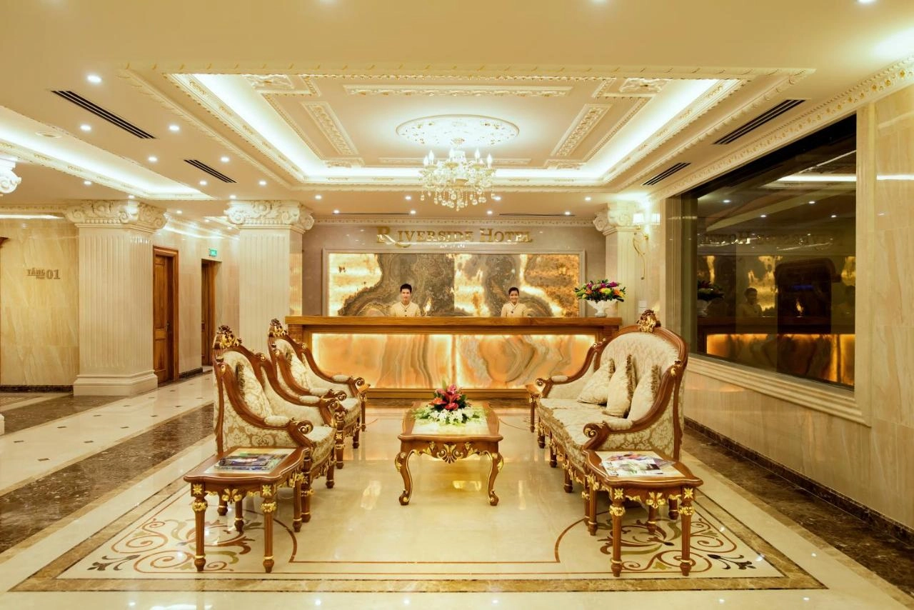 Khách sạn Quảng Bình