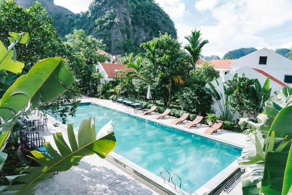 Lalita Tam Cốc Resort & Spa