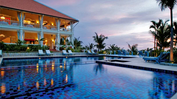 La Veranda Resort Phu Quoc