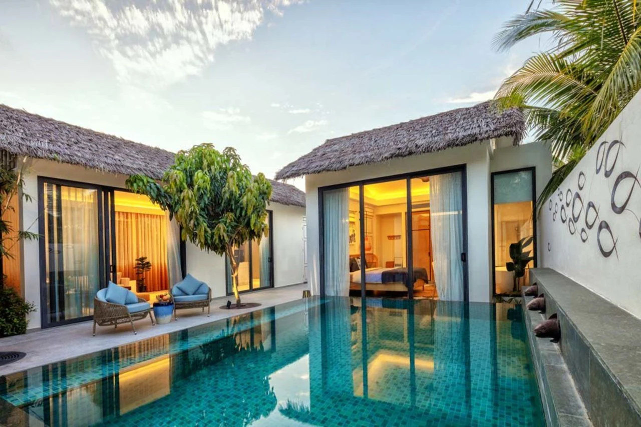 New World Phú Quốc Resort