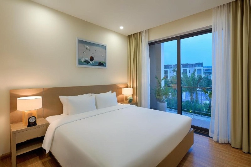 Top 5 resort Hạ Long cao cấp nhất bạn nên trải nghiệm 10