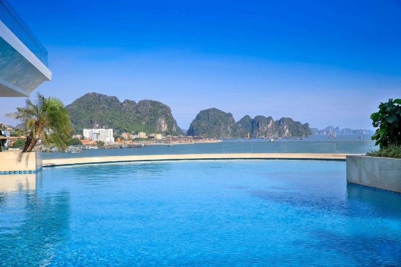Top 5 resort Hạ Long cao cấp nhất bạn nên trải nghiệm