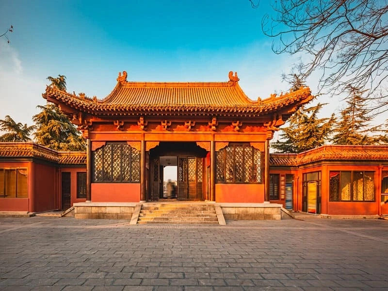 du-lich-nam-kinh-trung-quoc